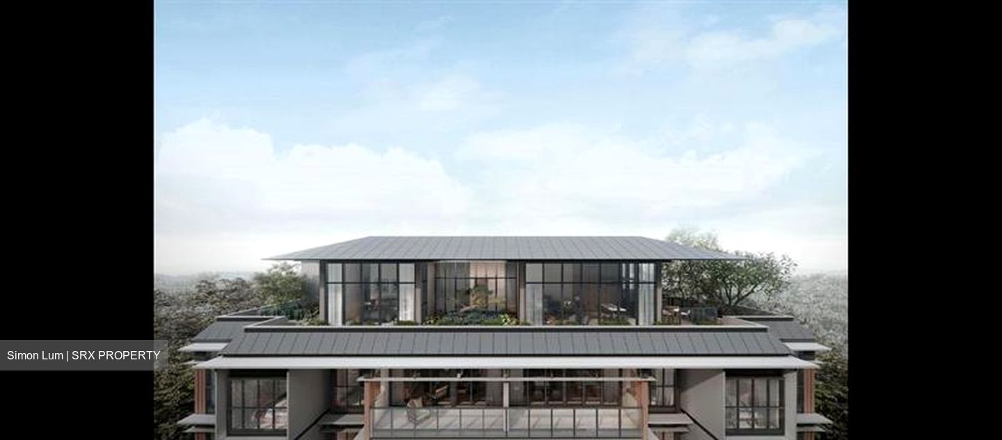 Watten House (D11), Condominium #454676051